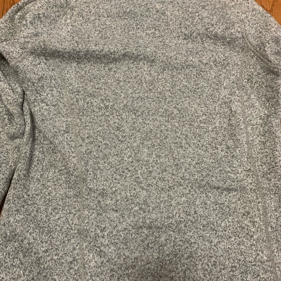 Patagoniag girls sweater - Picture 3 of 6